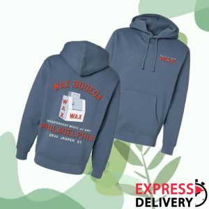 kenny Wax Bodega Merch Store Shop Wax Bodega Ice Box Hoodiev kenny Wax Bodega Merch Store Shop Wax Bodega Ice Box Hoodiev