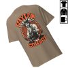 kenny Waylon Merch Shop Store The Cowboy Waylon Jennings Shirts