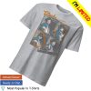 kenny Waylon Merch Store Cowboy Softstyle Unisex Shirts
