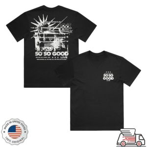 kenny Waylon Merch Store So So Good Shirts kenny Waylon Merch Store So So Good Shirts