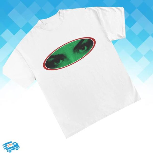 kenny Wear Icy Merch Shop Store All Eyes Graphic Shirts