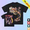 kenny Wear Icy Merch Shop Store Caitlin Clark Graphic Shirt