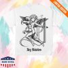 kenny Wear Icy Merch Shop Store Cupid White Graphic Shirt