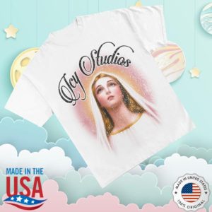 kenny Wear Icy Merch Shop Store Virgin Mary Graphic Shirts kenny Wear Icy Merch Shop Store Virgin Mary Graphic Shirts