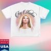 kenny Wear Icy Merch Store Virgin Mary Graphic Shirt