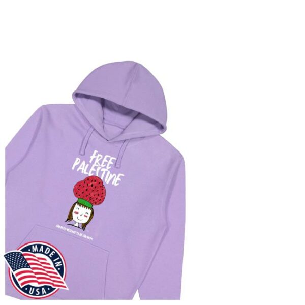 kenny Wear The Peace Merch Shop Store Children Of Gaza Hoodiess
