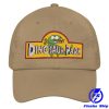kenny Webworm Merch Dinosaur Park Dad Hat