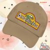 kenny Webworm Merch Dinosaur Park Dad Hat0