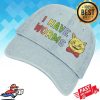 kenny Webworm Merch I Have Worms Denim Hat0