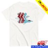 kenny Webworm Merch Sliced Webworm Shirt