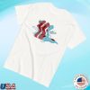 kenny Webworm Merch Sliced Webworm Shirt1