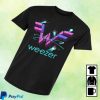 kenny Weezer Merch Store Robotic Logo Shirts