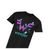 kenny Weezer Web Merch Shop Store Robotic Logo Shirtd