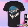 kenny Weezer Web Merch Shop Store Voyage Ship Shirt