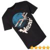 kenny Weezer Web Merch Shop Store Voyage Ship Shirtd