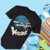 kenny Weezer Web Merch Shop Store Voyage Ship Shirtdt
