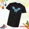 kenny Weezer Web Store Merch Shop Chrome Logo T Shirtv