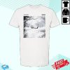 kenny Weezer Web Store Merch Shop Winter Sznz Album Cover Tee