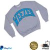 kenny Weezer Web Weezer Arch Sweatshirtd