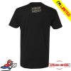 kenny Wheeler Walker Jr Merch Like Smokin Pot A Lot Shirt