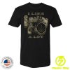 kenny Wheeler Walker Jr Merch Like Smokin Pot A Lot Shirt1