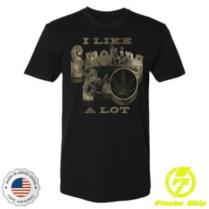 kenny Wheeler Walker Jr Merch Like Smokin Pot A Lot Shirt1 kenny Wheeler Walker Jr Merch Like Smokin Pot A Lot Shirt1