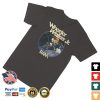 kenny Wheeler Walker Jr Merch Ram Album Cover Shirt1
