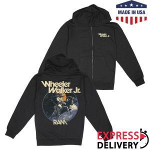 kenny Wheeler Walker Jr Merch Ram Zip Hoodie0 kenny Wheeler Walker Jr Merch Ram Zip Hoodie0
