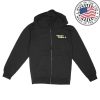 kenny Wheeler Walker Jr Merch Ram Zip Hoodie1