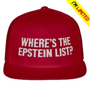 kenny Wheres The Epstein List Hat kenny Wheres The Epstein List Hat