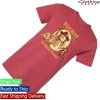 kenny Willie Nelson Merch Willie Nelson Red Headed Stranger Shirt1