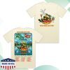 kenny Wiz Khalifa Merch Good Vibes Only Tour Poster Shirt0