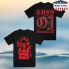 kenny Wiz Khalifa Merch Kid Frankie Koj2 Shirt Blk0
