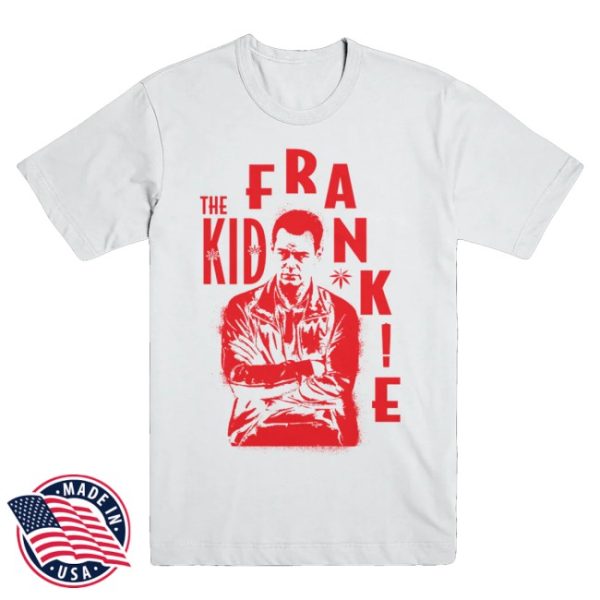 kenny Wiz Khalifa Merch Kid Frankie Koj2 Shirt Wht0