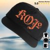 kenny Wiz Khalifa Merch Koj2 Surf Cap1