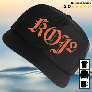 kenny Wiz Khalifa Merch Koj2 Surf Cap1