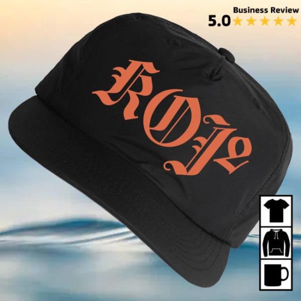 kenny Wiz Khalifa Merch Koj2 Surf Cap1