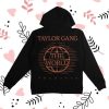 kenny Wiz Khalifa Merch Koj2 Tgtw Tour Hoodie Blk
