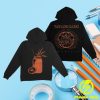 kenny Wiz Khalifa Merch Koj2 Tgtw Tour Hoodie Blk0