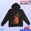 kenny Wiz Khalifa Merch Koj2 Tgtw Tour Hoodie Blk1