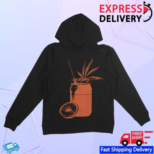 kenny Wiz Khalifa Merch Koj2 Tgtw Tour Hoodie Blk1
