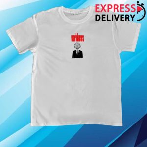 kenny World News Merch Shop Store Mindsnap Shirt