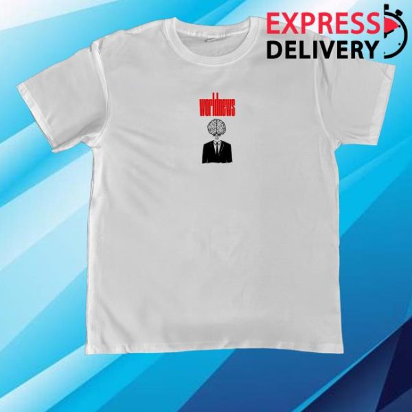 kenny World News Merch Shop Store Mindsnap Shirt
