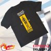 kenny World News The Tinman Black Screen Shirts