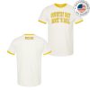 kenny Wyatt Ellis Merch Country Boy Rock N Roll Ringer Tee0