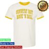 kenny Wyatt Ellis Merch Country Boy Rock N Roll Ringer Tee1