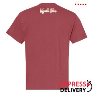 kenny Wyatt Ellis Merch Im From Out Of Town Tee