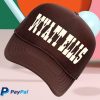 kenny Wyatt Ellis Merch Wyatt Ellis Country Boy Trucker Hat1