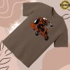 kenny Wyatt Ellis Merch Wyatt Ellis Mower Tee0