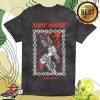 kenny X Ray Arcade Merch Shop Store Game Over Shirt